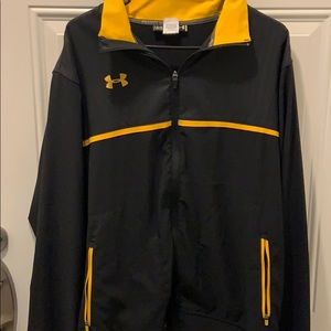 Under armour lightweight jacket